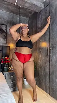 AranzalatinBlaks1 webcam