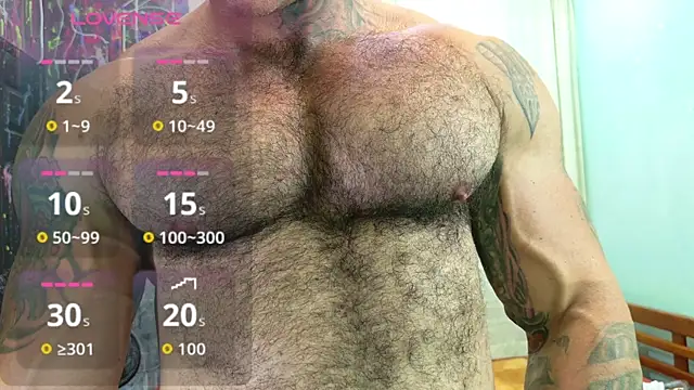 jocobo_hot Live Webcam on Stripchat