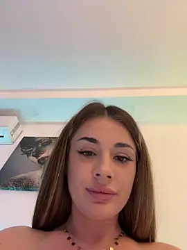 IsabellaEtthan live cam