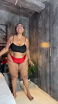 AranzalatinBlaks1 webcam