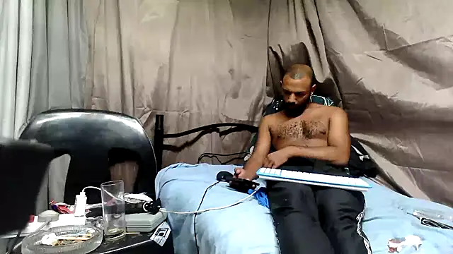 Camodick live sex cam