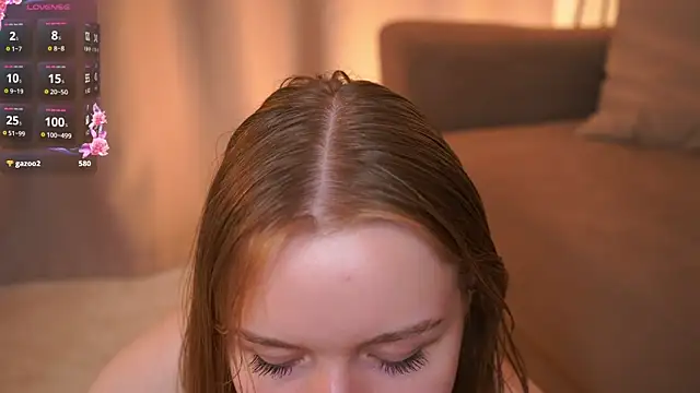 VinnieSerrano webcam