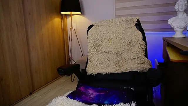 Erick_Thompsonx webcam