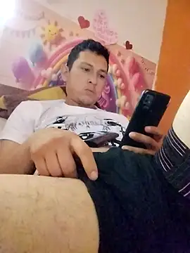 Xxtentation95 webcam