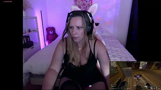 ArchangelTheFrancaise webcam