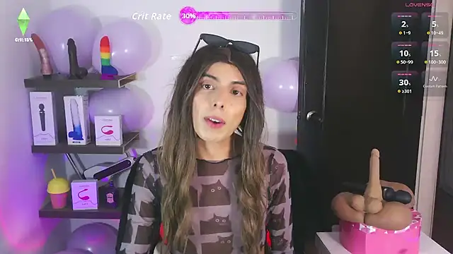 valentina_crtti webcam