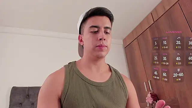 jordanmuskk - Jordanmuskk's free webcam - UK Sex Cams