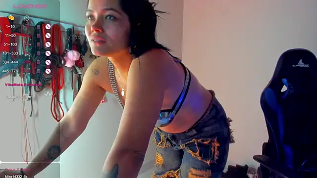 scarlet-kennedy98 webcam