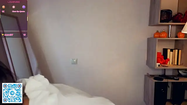 ClarissaMaheia webcam