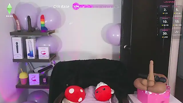 valentina_crtti webcam