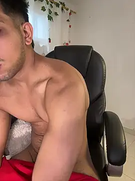 shooting_wilson webcam