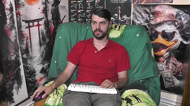 00george - 00george's free webcam - UK Sex Cams