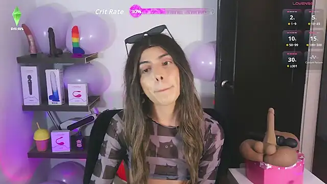 valentina_crtti webcam