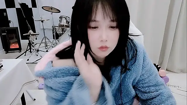 Evangelin-e live sex cam