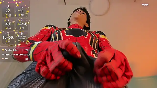 Cheys_Mast live sex cam