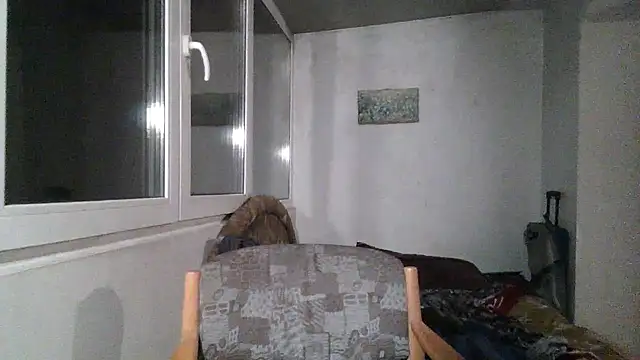 ExquisiteMature webcam