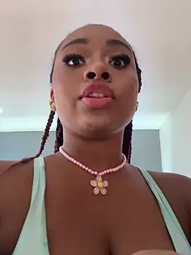 Kloe_rousse01 live sex cam