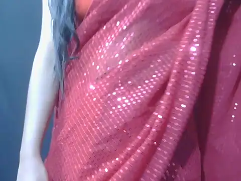 Priyanka_rao webcam
