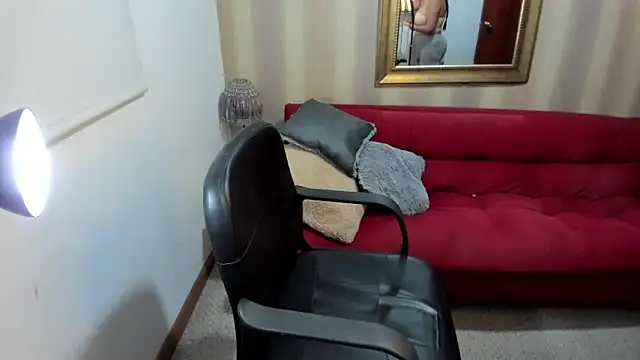 NicolettColin webcam