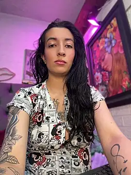 SALOME_KORLAND webcam