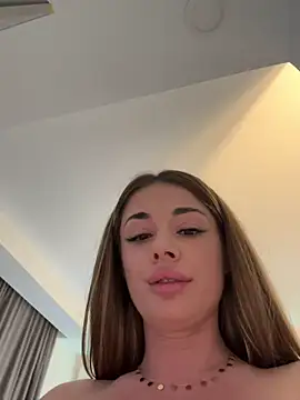 IsabellaEtthan live cam