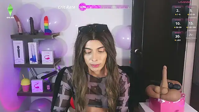 valentina_crtti webcam