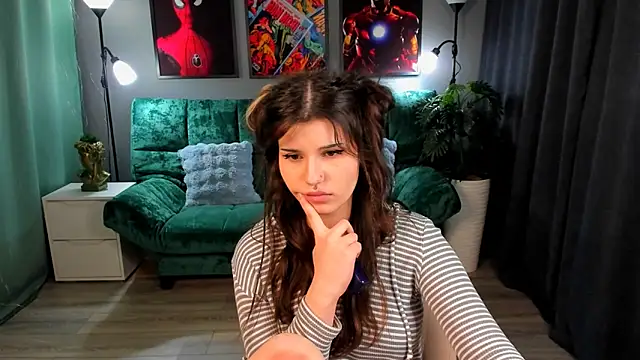 AnoraDark live sex cam