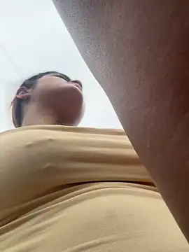 Kaily_Sweet16 webcam