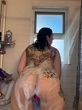 daniella_monroe - Live Cam