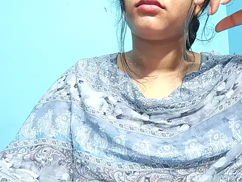 Emma_4433 - Live Cam