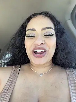 CarmelaAnthony - Live Cam