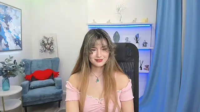 annetli - AnneTLi's free webcam - UK Sex Cams