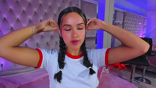 harii_02 - Harii_02's free webcam - UK Sex Cams