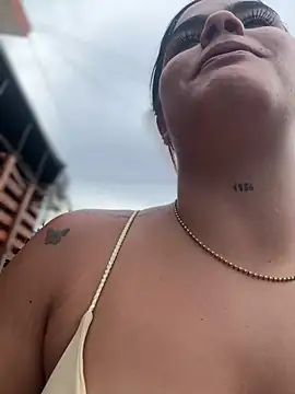 Kaily_Sweet16 webcam