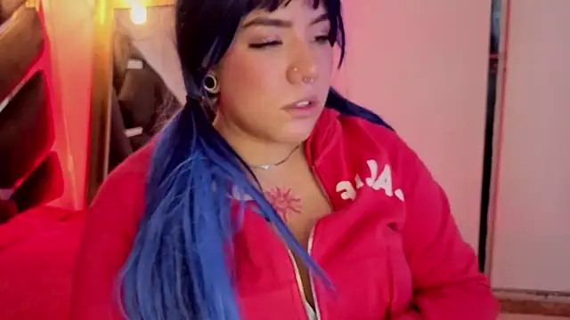 Melissa_Adamsx webcam