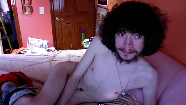 Teddy4420 webcam