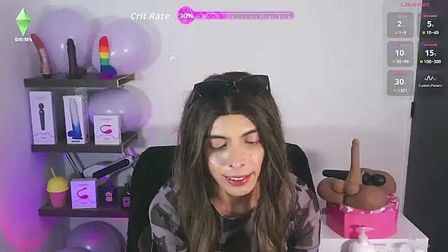 valentina_crtti webcam