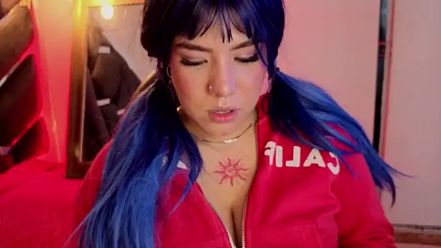 Melissa_Adamsx webcam