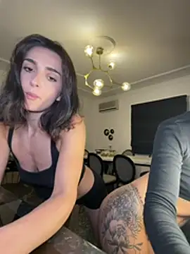 italianPassion webcam