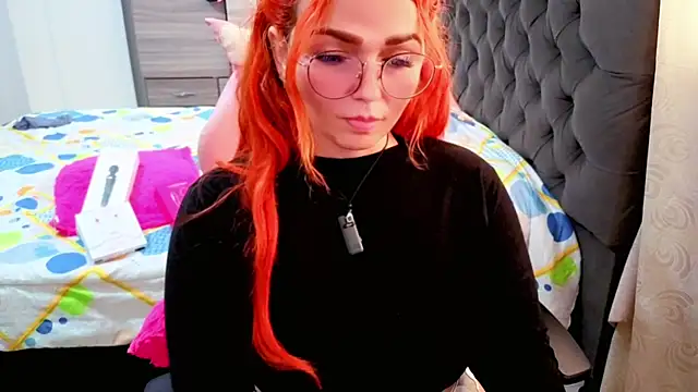 Alexatexa2929 webcam