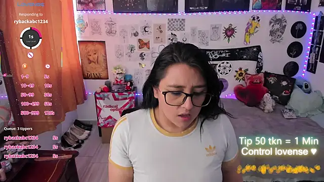 Cherry_blush_ webcam