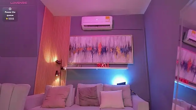 lilian_vergara webcam