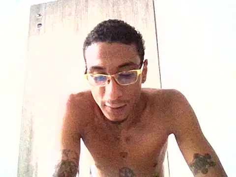 mellow_smoke webcam