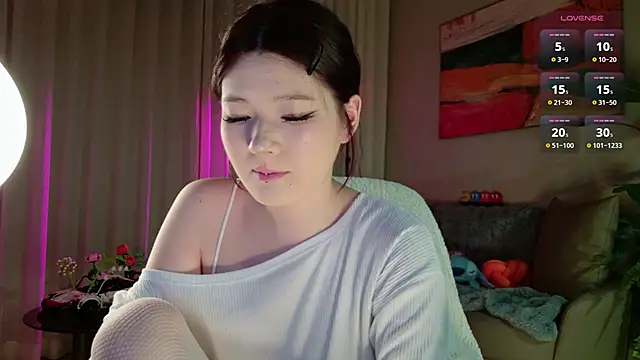 kitayamachu - KitayamaChu's free webcam - UK Sex Cams