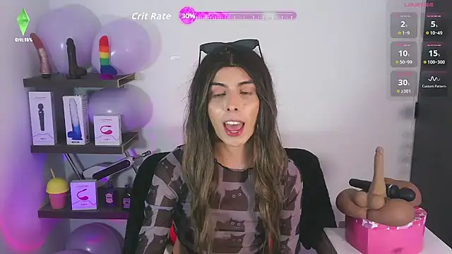 valentina_crtti webcam