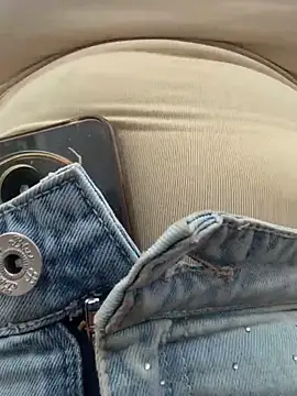 Kaily_Sweet16 webcam