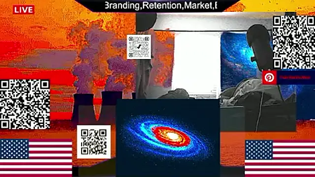 RussellTaylorLacy webcam