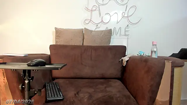 catalina_winslet - Catalina_winslet's free webcam - UK Sex Cams