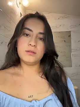 Antonella_Julieta webcam