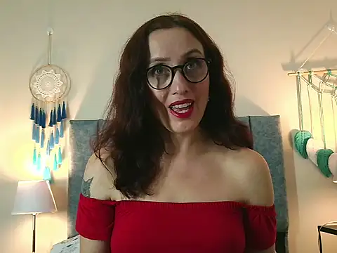 IberianMoonMK webcam